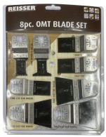 Reissers OMT Blades